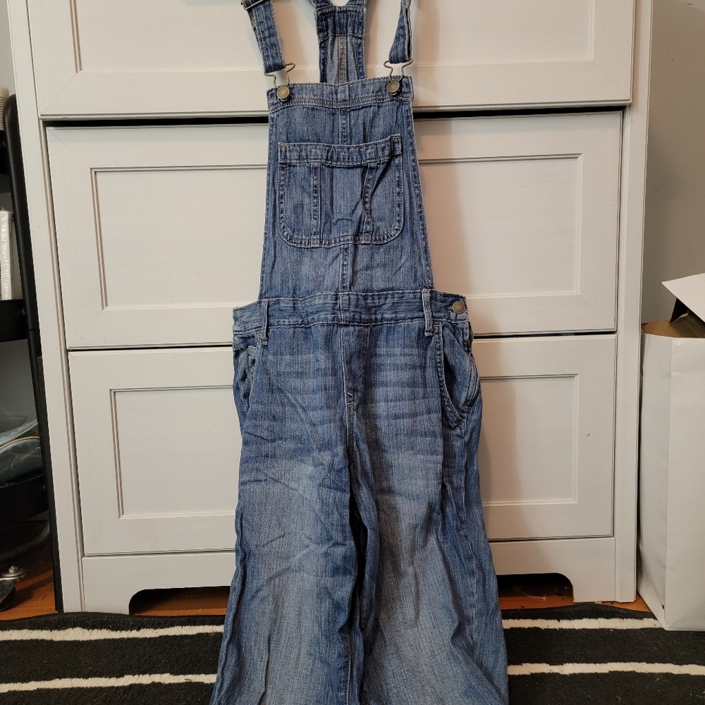 Overalls